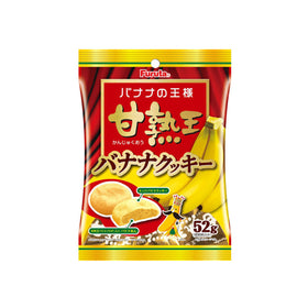 Furuta Kanjuku-o Banana Cookie