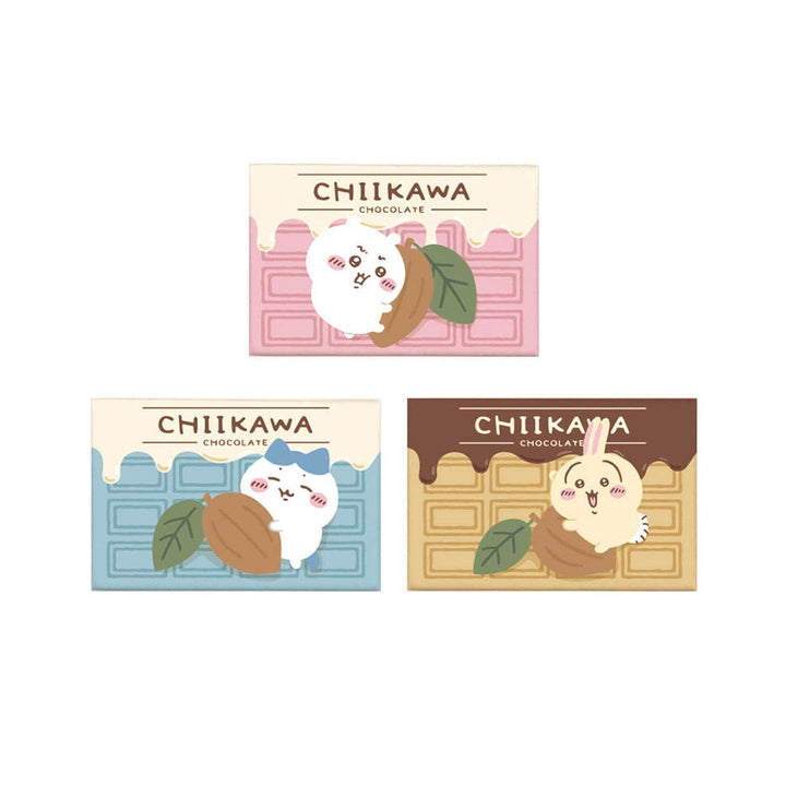 Chiikawa Twin Chocolate thumbnail 1