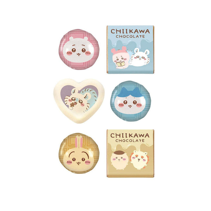 Chiikawa Pouch And Chocolate Gift thumbnail 2