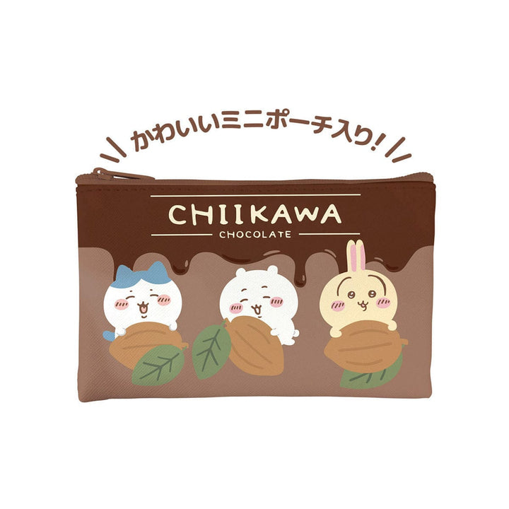 Chiikawa Pouch And Chocolate Gift thumbnail 3