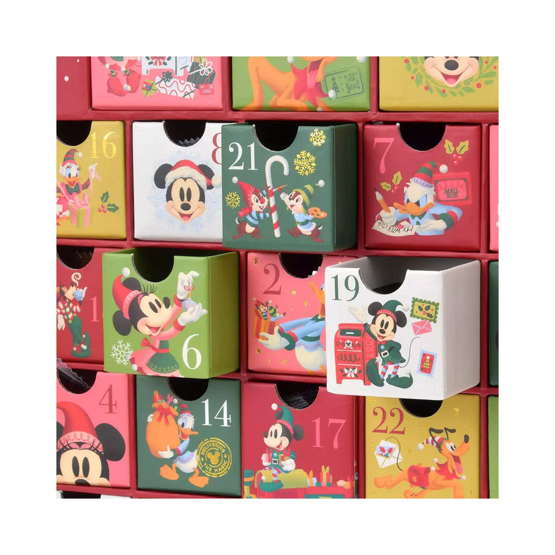 Disney Mickey & Friends Advent Calendar