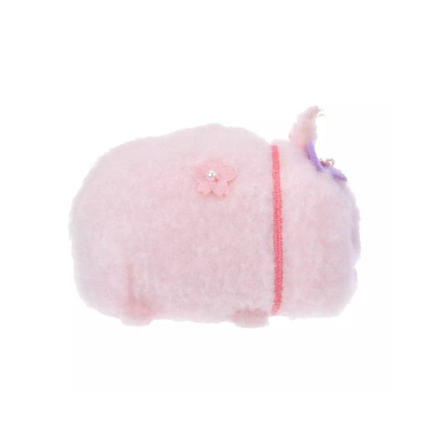 Disney Tsum Tsum Plush Toy Japanese Sakura Mini: Scrump