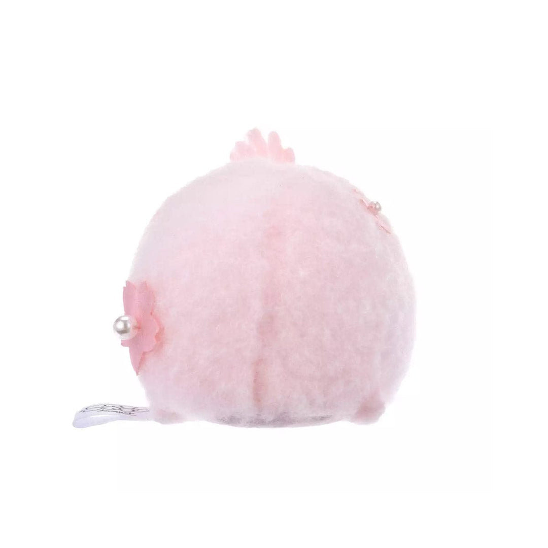 Disney Tsum Tsum Plush Toy Japanese Sakura Mini: Scrump