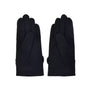 Disney Mickey &amp; Minnie Winter Gloves Black thumbnail 2