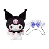 Sanrio Talking Plushie: Kuromi