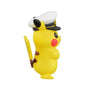 Pokemon Monster Collection Figure: Captain Pikachu thumbnail 3
