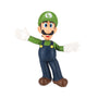 Super Mario Figure Collection: Luigi thumbnail 1