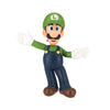 Super Mario Figure Collection: Luigi