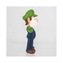 Super Mario Figure Collection: Luigi thumbnail 2