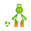 Super Mario Figure: Yoshi w/ Egg