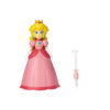 Super Mario Figure: Peach w/ Umbrella