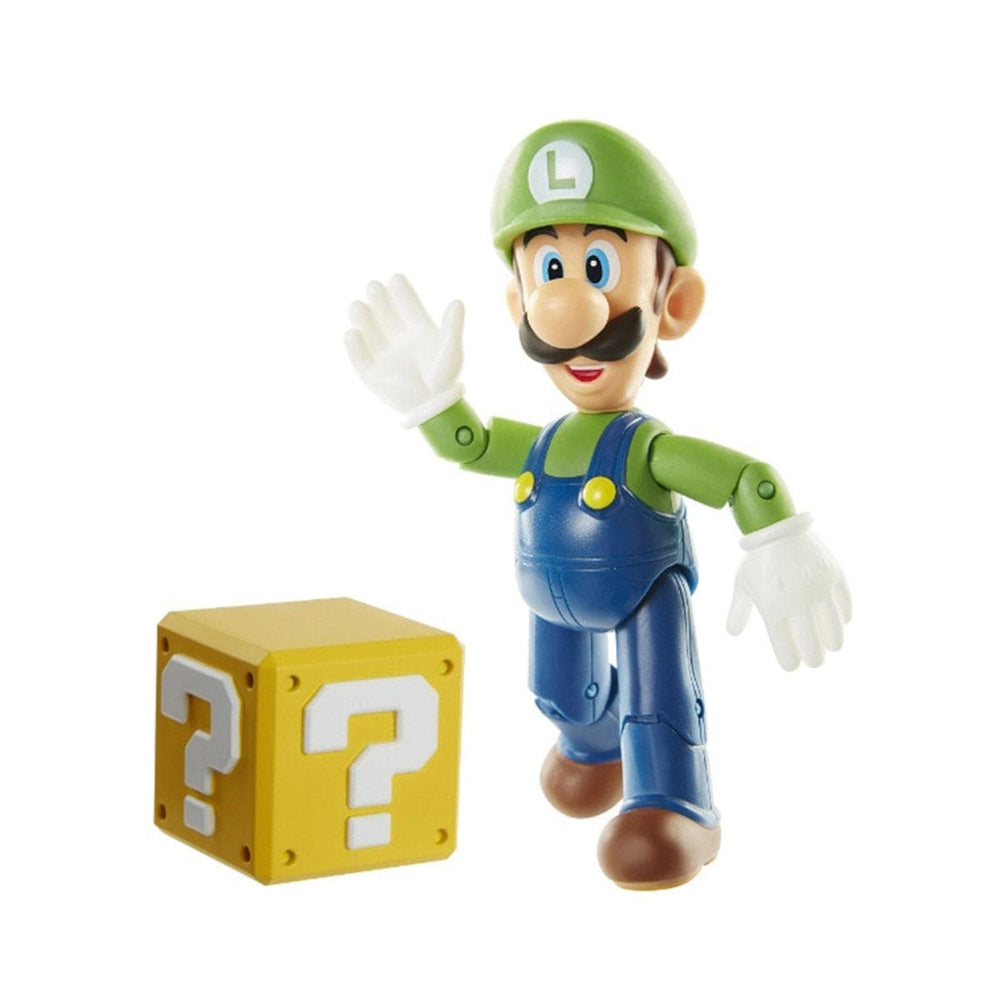 Super Mario Color Screen Mini Console