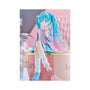 Hatsune Miku Love Blazer Navy Noodle Stopper Figure thumbnail 3