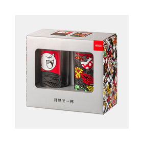 Nintendo Pair of Glasses Mario