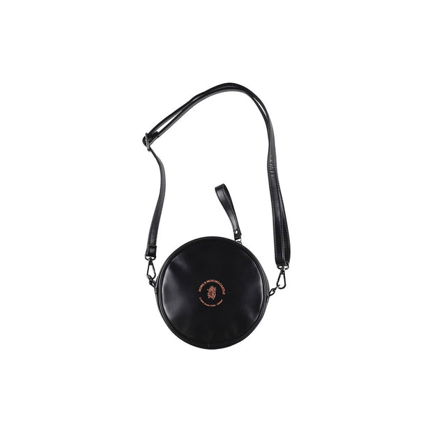 Ghibli Howl's Moving Castle Calcifer Bacon Egg Shoulder Bag