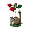 Ghibli My Neighbor Totoro Vase Forest Faucet