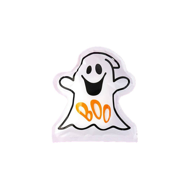 Halloween Ghost Cotton Candy