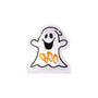 Halloween Ghost Cotton Candy thumbnail 1
