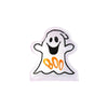 Halloween Ghost Cotton Candy