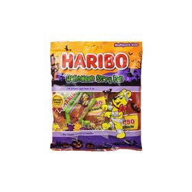 Haribo Halloween Gummies