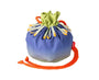 Legend of Zelda: Tears of the Kingdom Starburst Flower Drawstring Pouch thumbnail 1