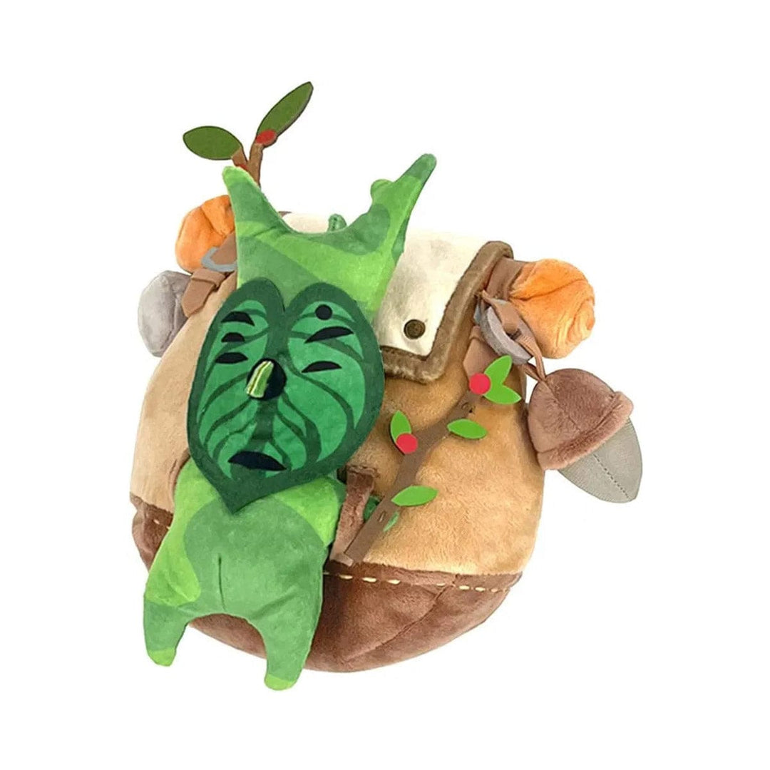 The Legend of Zelda Plushie: Korok Brown