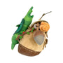 The Legend of Zelda Plushie: Korok Brown thumbnail 2