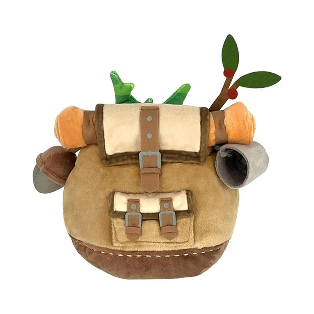 The Legend of Zelda Plushie: Korok Brown