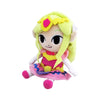 The Legend of Zelda Plushie: Princess