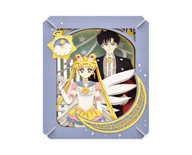 Sailor Moon Cosmos Paper Theater