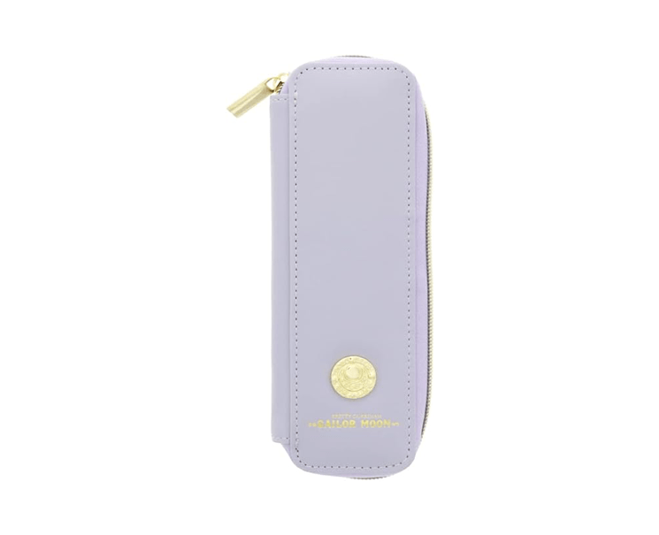 Sailor Moon Pencil Case Lilac