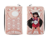 Sailor Moon Wallet Sailor Mars