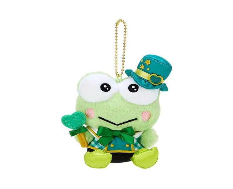 sanrio-mascot-holder-keroppi