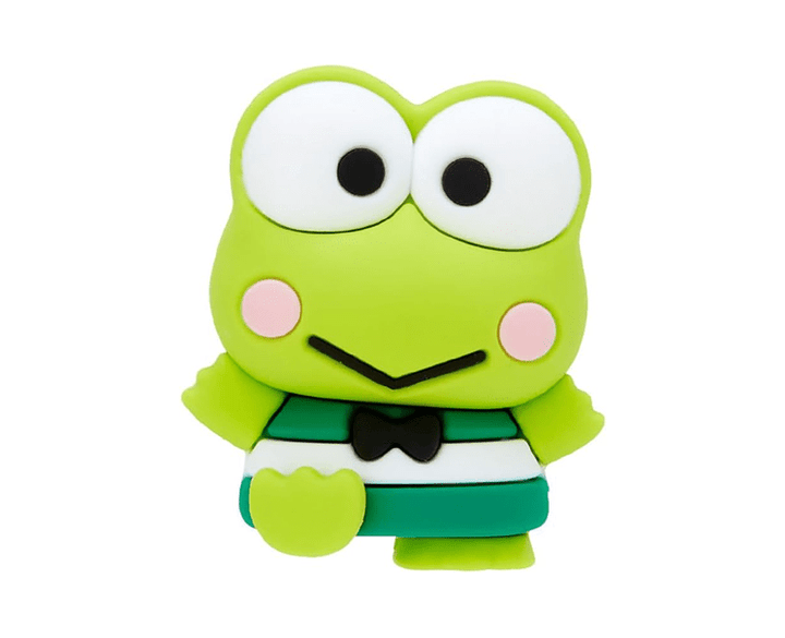 Sanrio Mascot Magnet Keroppi thumbnail 2