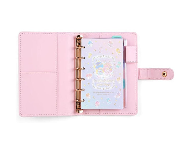 Sanrio Personal Organizer Kiki and Lala Chan thumbnail 2