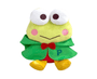 sanrio-rain-poncho-keroppi-x-pickles thumbnail 1