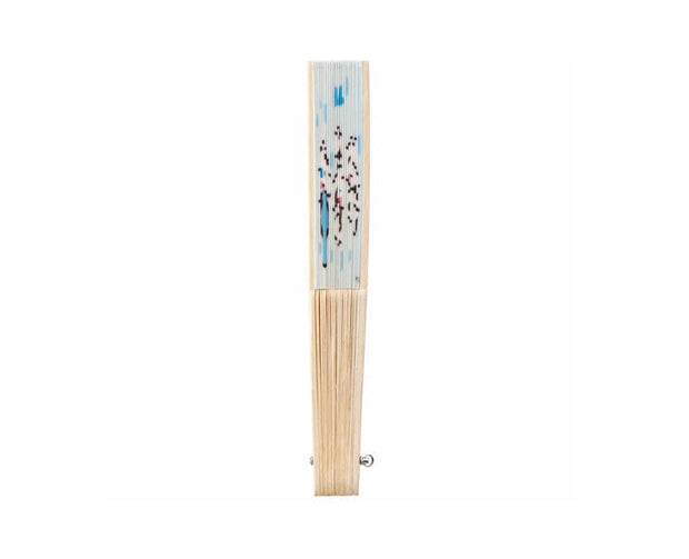 Sanrio Sensu Fan Cinnamoroll