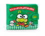 sanrio-vinyl-wallet-keroppi- thumbnail 1