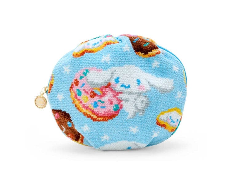 Sanrio x Feiler Feiler Shell Pouch Cinnamoroll