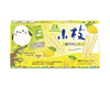 Morinaga Twigs: Lemon White Chocolate 