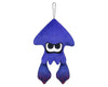 Splatoon 2 Blue Squid Inkling Plush (S) Anime & Brands Sugoi Mart