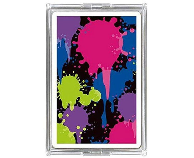 Splatoon Playing Cards (Ink) Toys and Games Sugoi Mart