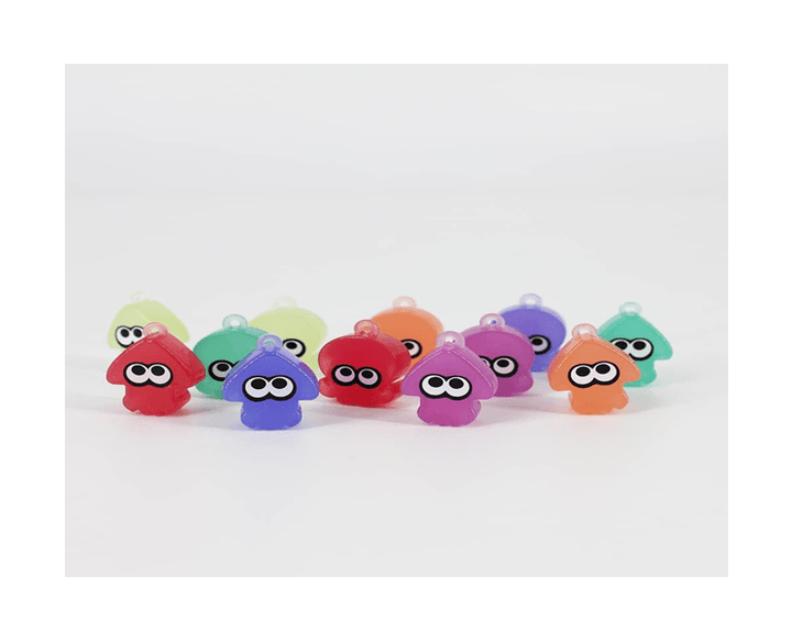 Splatoon Bath Bomb Blind Box thumbnail 2