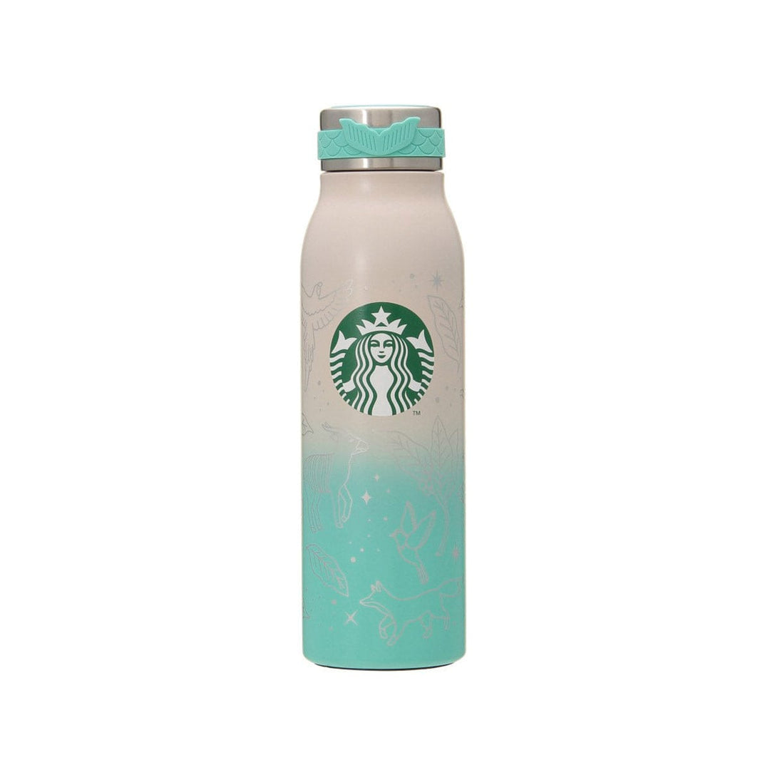 Starbucks Stainless Steel Bottle