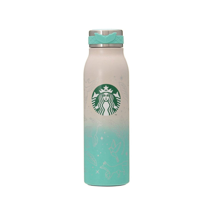 Starbucks Stainless Steel Bottle thumbnail 1