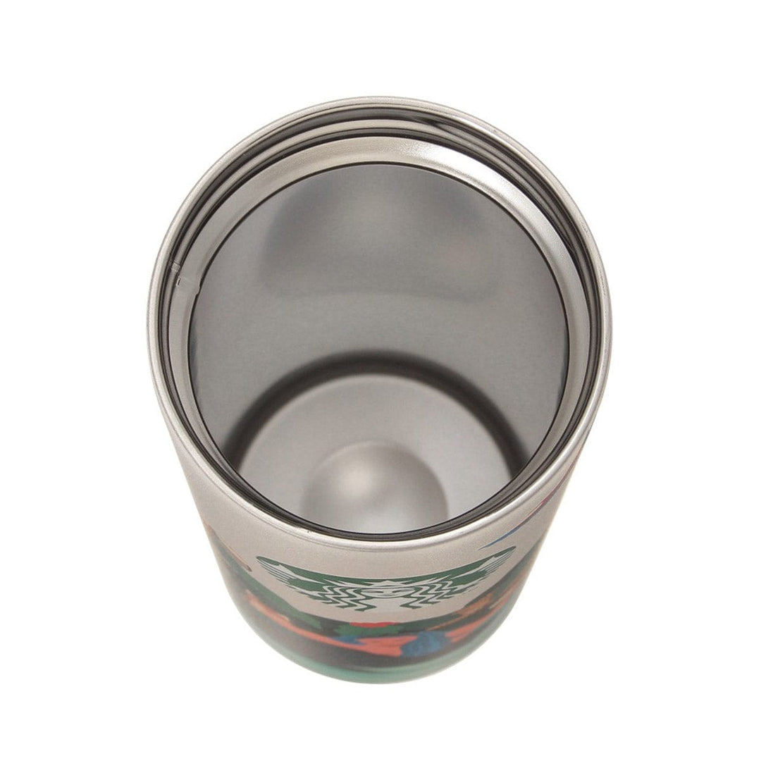 Starbucks 2024 Handle Lid Stainless Steel