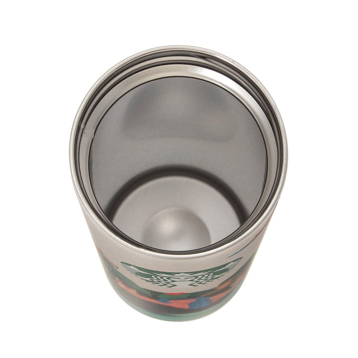 Starbucks 2024 Handle Lid Stainless Steel thumbnail 3