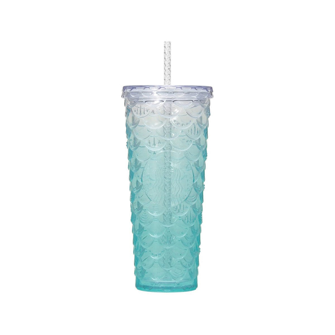 Starbucks Cold Cup Tumbler Silent Tail