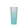 Starbucks Cold Cup Tumbler Silent Tail