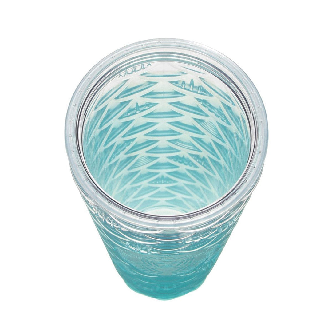 Starbucks 2024 Cold Cup Tumbler Silent Tail